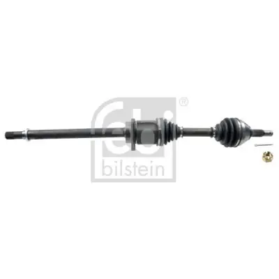 Árbol de transmisión FEBI BILSTEIN 193729 Ocasión Especial